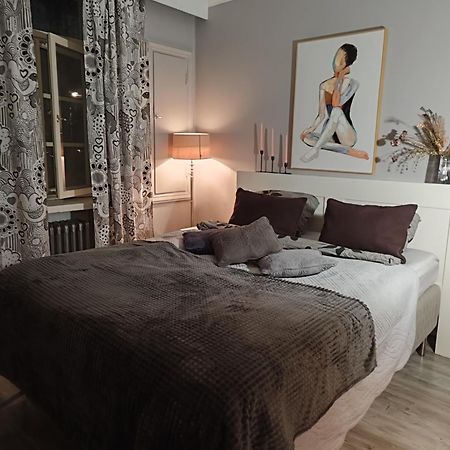 Studio In Kallio 헬싱키 외부 사진