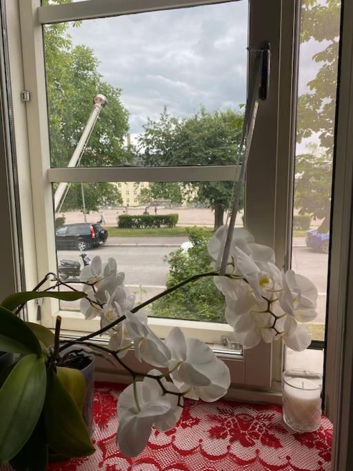 Studio In Kallio 헬싱키 외부 사진