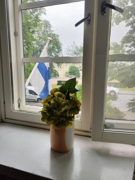 Studio In Kallio 헬싱키 외부 사진