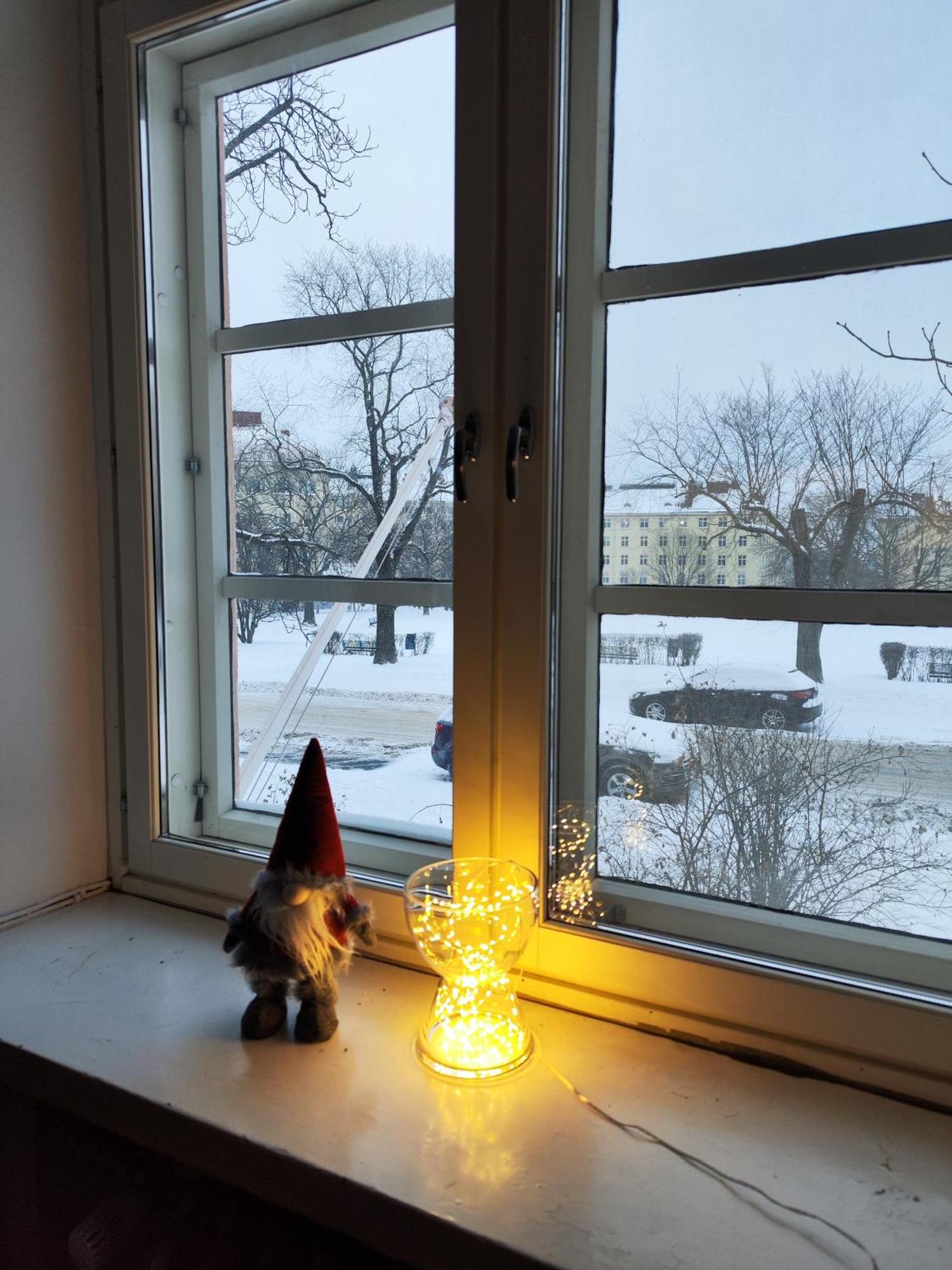 Studio In Kallio 헬싱키 외부 사진