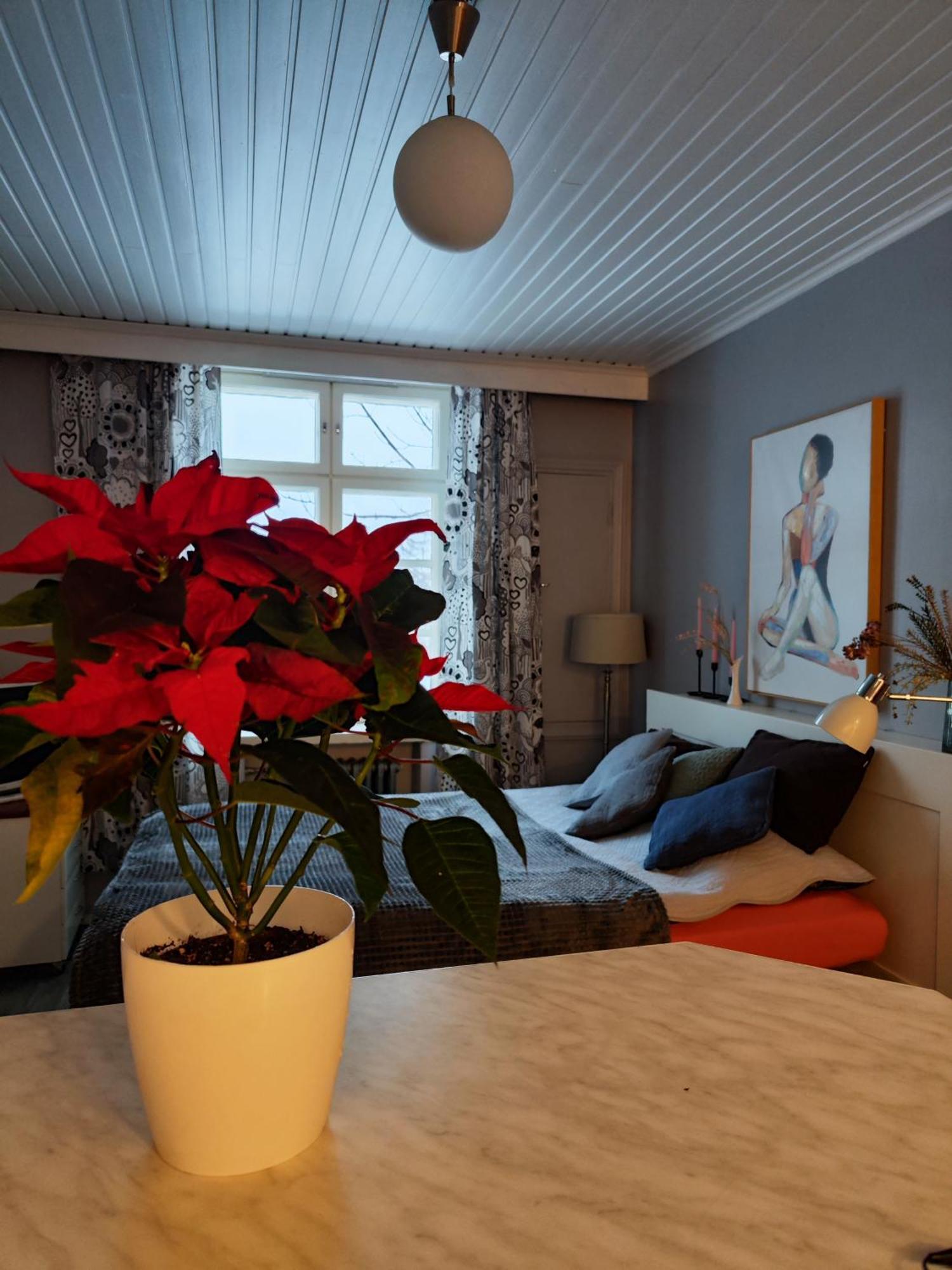 Studio In Kallio 헬싱키 외부 사진
